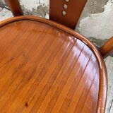 6 bistro chairs