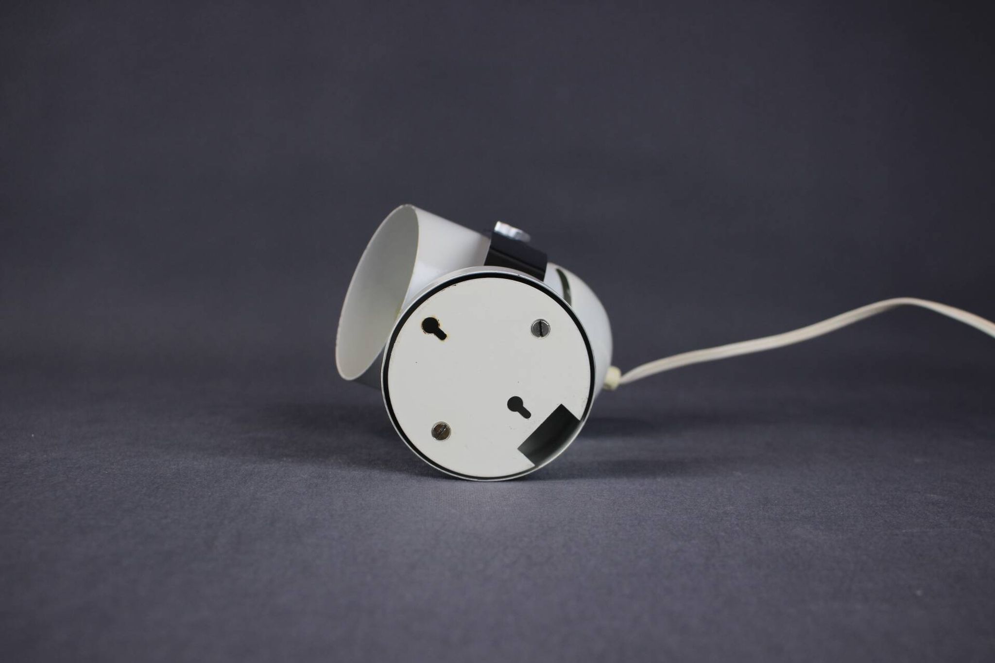 Vintage Table or Wall Lamp by Stanislav Indra, Czechoslovakia, 1970's