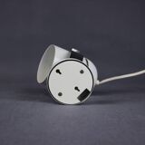 Vintage Table or Wall Lamp by Stanislav Indra, Czechoslovakia, 1970's