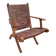 Folding chair Angel Pazmiño – Ecuador, 1950s-1960s