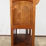 Mahogany Bar Furniture, attributed to Maison E.Diot, Art Nouveau – 1900
