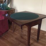 Game table
