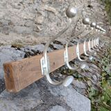 Coat rack