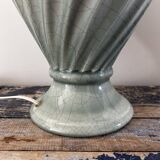 Vintage ceramic table lamp