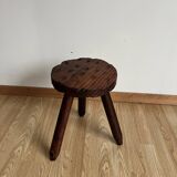 Tripod stool