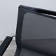 Reconditioned chair ICF Stick ATK 700 Black / Chrome