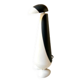 Lampe de bureau Pinguino Forma Lightning vintage années 90
