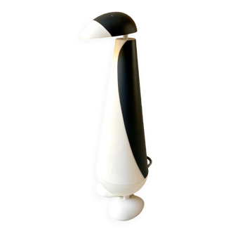 Pinguino Forma Lightning desk lamp vintage 90s