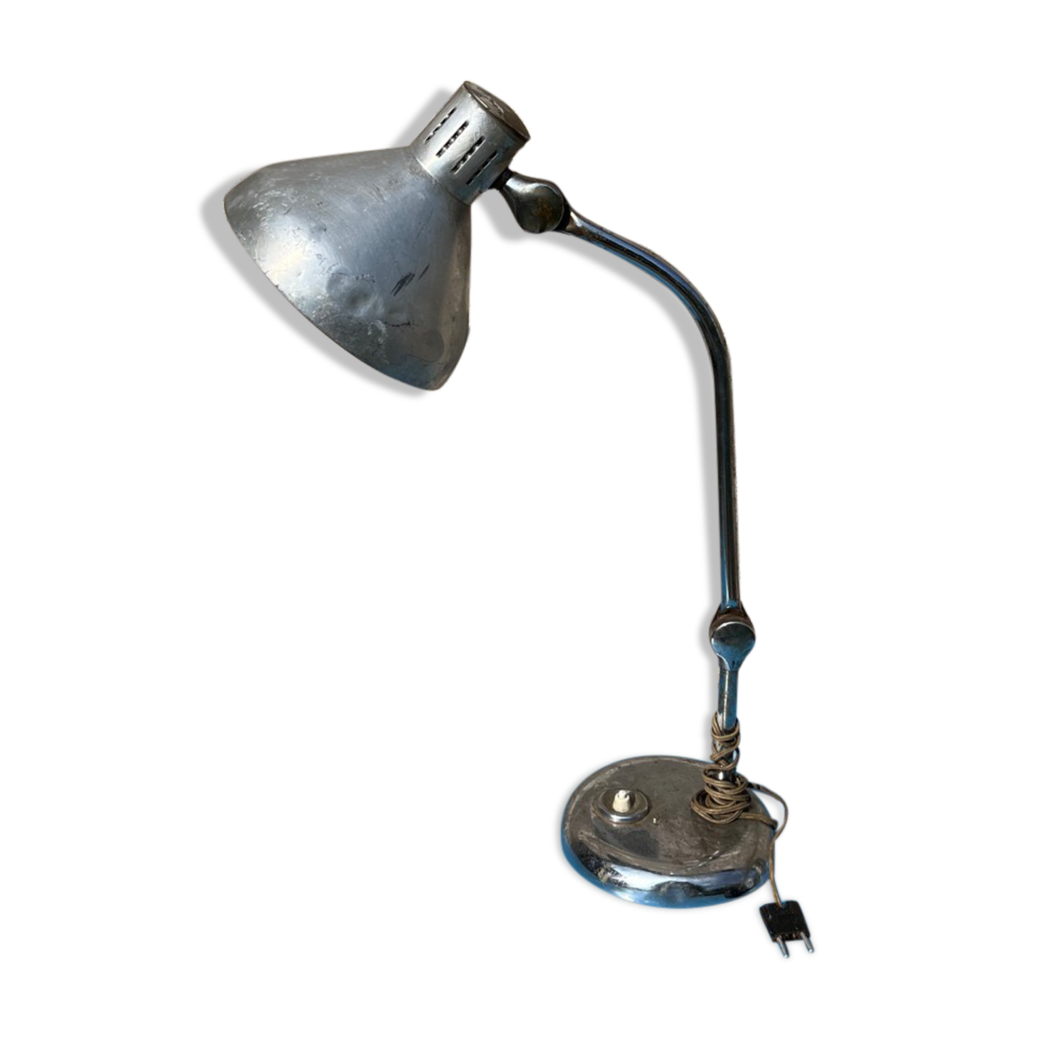 Industrial lamp