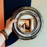 Hofmann 60' ceramic mirror