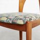 Morten Dining Chairs by Niels Kofoed for Kofoed Møbelfabrik Set of 6