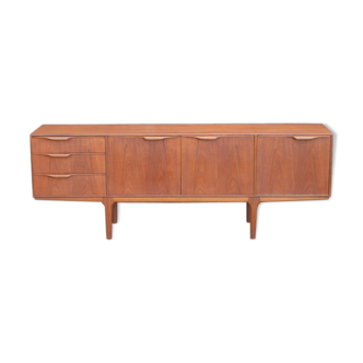 Enfilade en teck par McIntosh