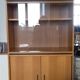 Meuble bibliothèque des années 60 70