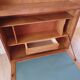 50s wall secretary