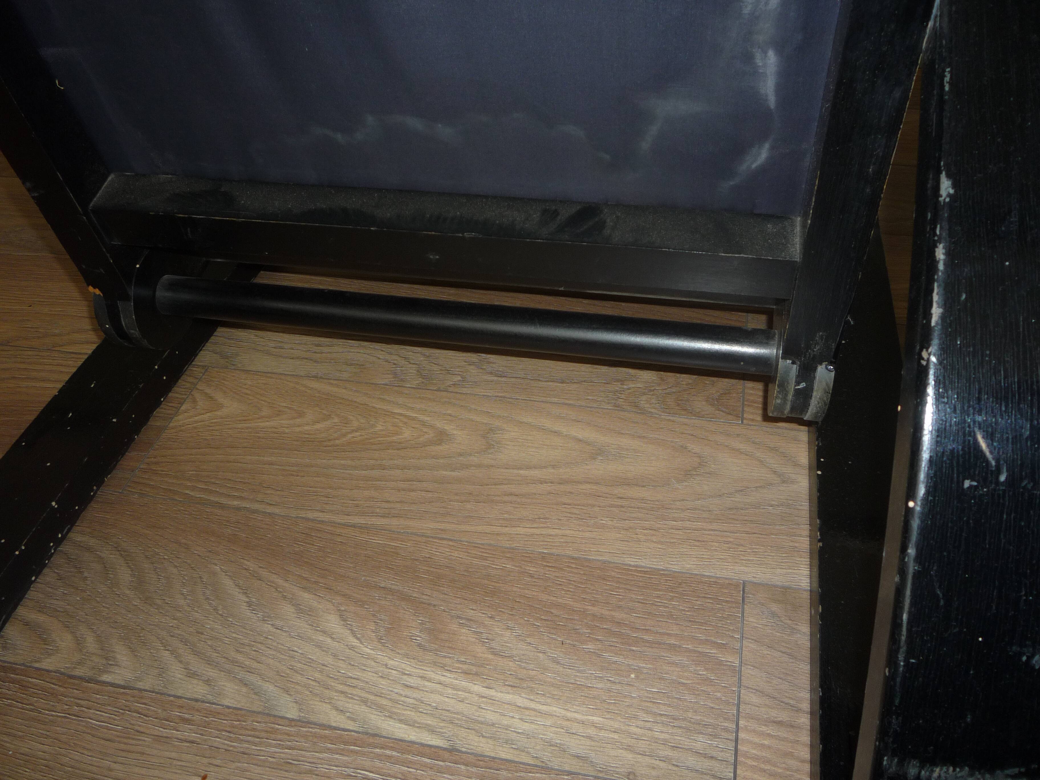 Francis Jourdain art deco armchair