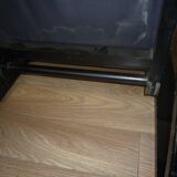 Francis Jourdain art deco armchair