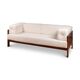 "Califfo" sofa by Ettore Sottsass for Poltronova, Italy, c.1965