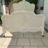 Louis XV bed