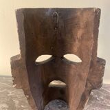 Aztec mask