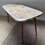 Vintage coffee table from the 60s-70s