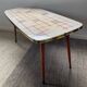 Table basse, années 60-70
