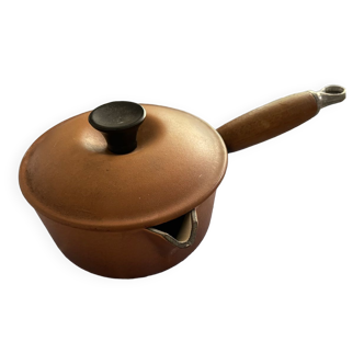 Poêlons verseur Le Creuset