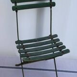 Children's garden chair