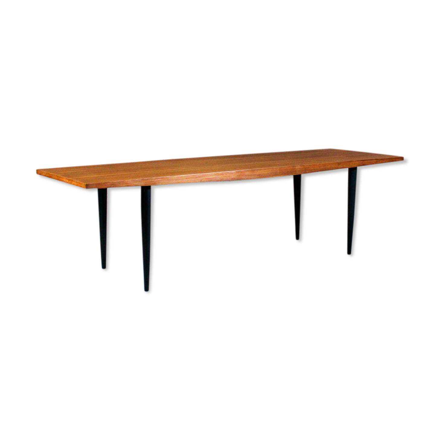 Scandinavian coffee table 1965