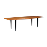 Scandinavian coffee table 1965