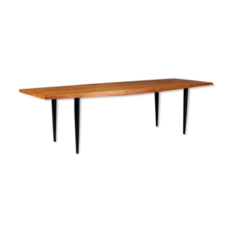 Scandinavian coffee table 1965