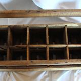 Case - bottle locker