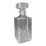 Whiskey decanter