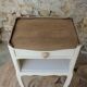 Bedside table