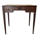 18th century marquetry dressing table