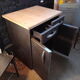 Industrial furniture