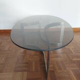 70's coffee table design paul legeard