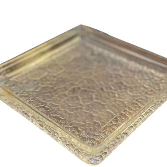 Nevada glass pocket emptier