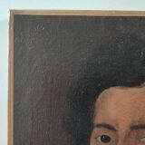 19th century man portrait