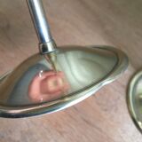 Vintage gold tableware