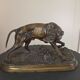 Sculpture Bronze Pierre Jules MENE (1810-1879)