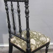 Chaise Napoléon III