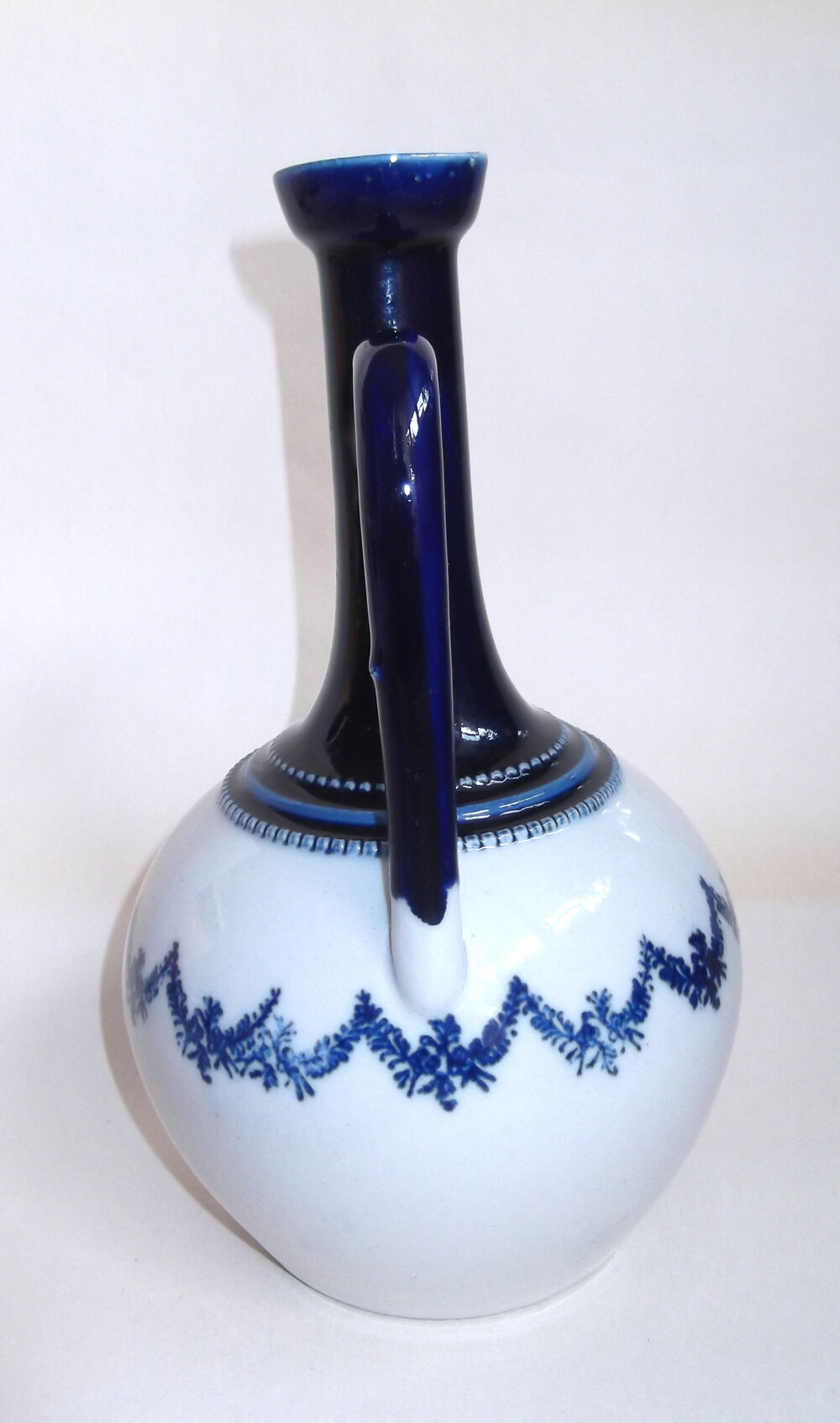 Fine sandstone ewer decanter