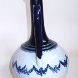 Fine sandstone ewer decanter