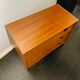 Shoe cabinet 50's