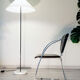 Bauhaus chair edited by Arrben, Italy 1980