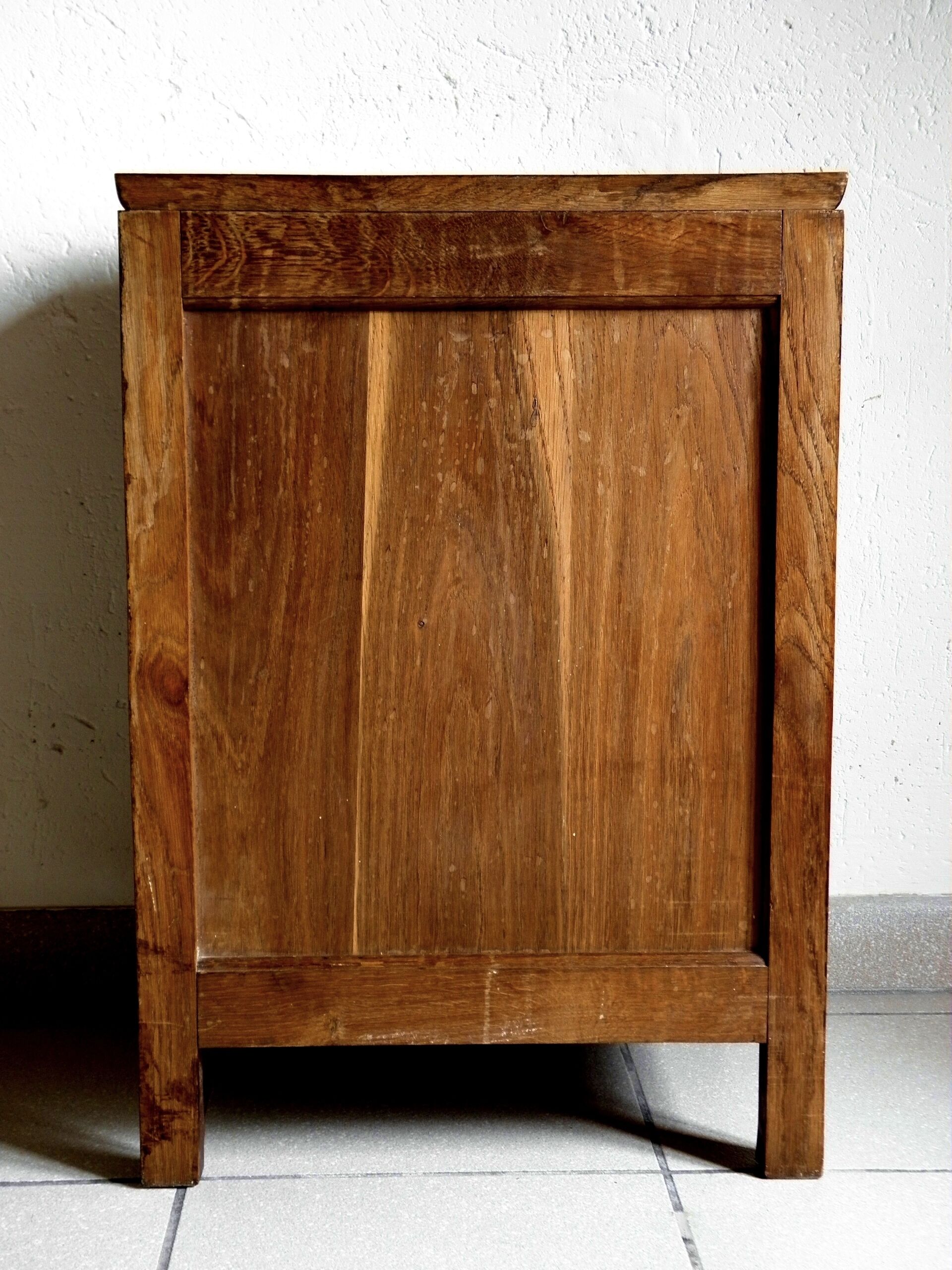 Chevet art déco 1930