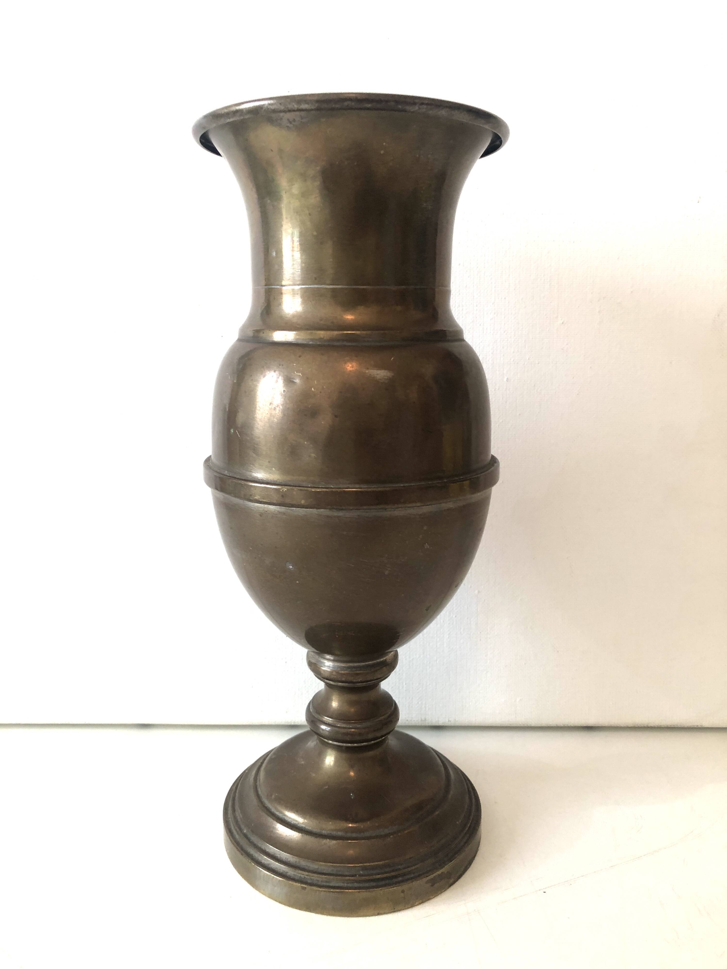 Antique vase