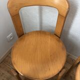 6 chairs Bruno Rey Furniture International