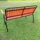 Garden bench