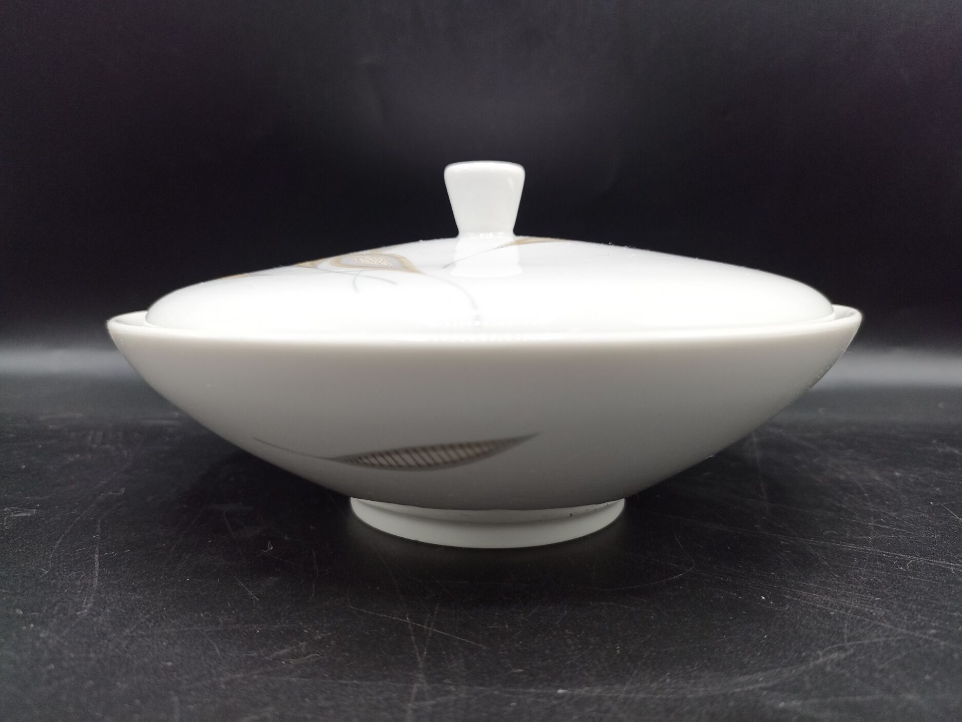 Bonbonnière Rosenthal Bettina